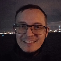 Мухаметзянов Руслан